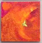 An Idea flies like the butterfly