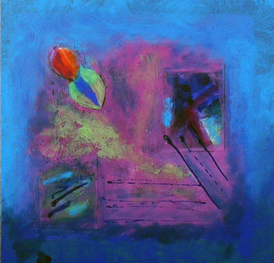 Seeing but not&nbsp;realizing