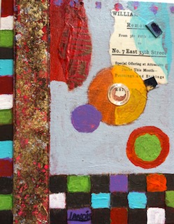 Moving forward getting ready to&nbsp;rock!