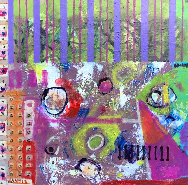 Walking the talk and talking the&nbsp;walk